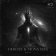 Heroes Monsters EP