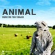 Animal feat Majid Single