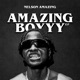 AMAZING BOYYY EP