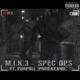 Spec Ops feat Purpoll Single