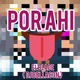 Por ahí feat dj bellacon Single