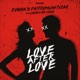Love After Love Single