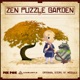 Zen Puzzle Garden EP