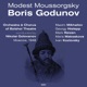 Modest Moussorgsky Boris Godunov 1948 Volume 1