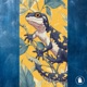 Salamandra Salamandra Single