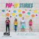 MUSIC SCULPTOR Vol 70 Pop Up Stories