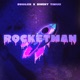 Rocketman Single