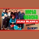 Alma Blanca Remix Single