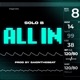 All In Sped Up Version Single