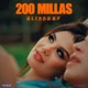 200 Millas Single