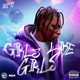 Girls Like Girls Single