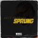 Sprung Single