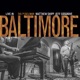 Live in Baltimore