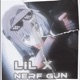 Nerf Gun Single