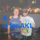 A is for AKL feat Pope Flamez Single