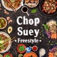 Chop Suey Freestyle feat Jyodan Single