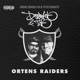 ORTENS RAIDERS