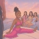 Baddie Summer feat KASHDIDDAT Single