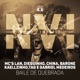 N V I Baile De Quebrada Single