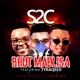 Bhut Madlisa Radio Edit feat Tyraqeed Single