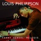 Fanny Mendelssohn Mélodie Op 4 No 2 Single