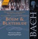 Bach J S Influences of Bohm and Buxtehude