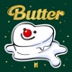 Butter Holiday Remix Single