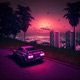 Vice City Nights Single