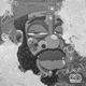 second hand crack smoke instrumentals EP