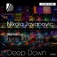 Deep Down Single
