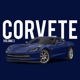 Corvete Vol 3