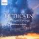 Beethoven Lieder Und Gesange