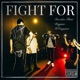 fight for feat Rayjinn KVengeance Single