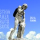Schwarza Rucksack