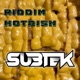 Riddim Hotdish Single