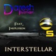 Interstellar feat Inklopsion EP