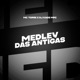Medley das Antigas Single