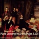 Lizst Piano Concerto No 2 In a Major