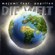 Die Welt feat Papillon Single