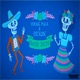 Babe Dede feat Young Palk Single