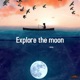 Explore the moon Single