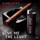 Gimme the light Single