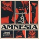 Amnésia Single
