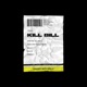 Kill Bill feat Bibsed Single