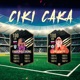 Ciki Caka feat Frayer Flexking Single