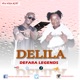 Delila feat Ramsey Drakila Sunlee Single