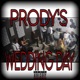 PRODY S WEDDING DAY feat James Rich Hason Denard Nitti iiCe Pr0dy Immortal Crowns Single