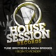 I Begin to Wonder EP