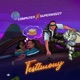 Testimony feat SuperWozzy Single