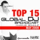 Global DJ Broadcast Top 15 May 2009 Compiled By Markus Schulz
